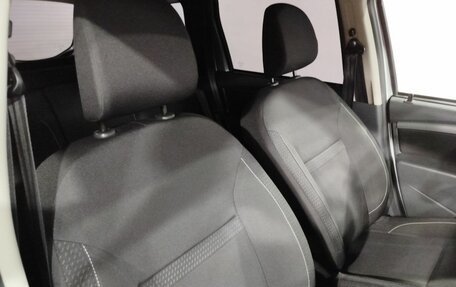 Renault Duster, 2019 год, 1 590 000 рублей, 20 фотография