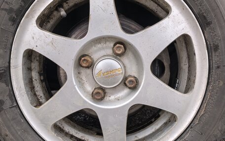 Hyundai Getz I рестайлинг, 2008 год, 280 000 рублей, 8 фотография