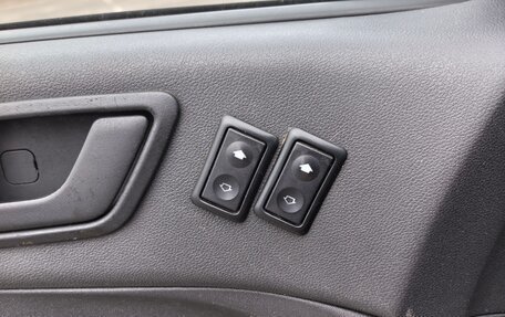 Hyundai Getz I рестайлинг, 2008 год, 280 000 рублей, 11 фотография