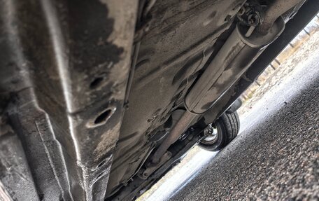 Hyundai Getz I рестайлинг, 2008 год, 280 000 рублей, 16 фотография