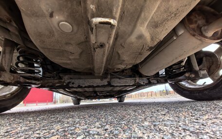 Hyundai Getz I рестайлинг, 2008 год, 280 000 рублей, 13 фотография