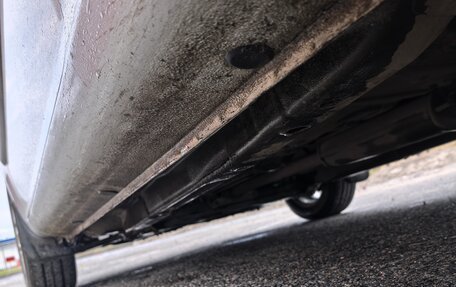 Hyundai Getz I рестайлинг, 2008 год, 280 000 рублей, 15 фотография