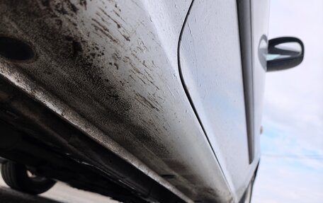 Hyundai Getz I рестайлинг, 2008 год, 280 000 рублей, 14 фотография