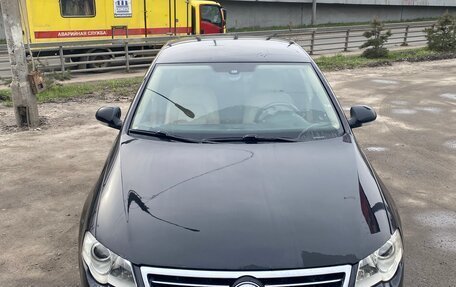 Volkswagen Passat B6, 2007 год, 460 000 рублей, 7 фотография