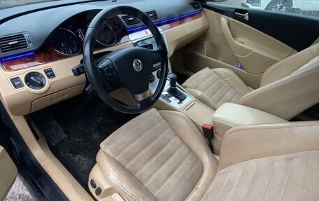 Volkswagen Passat B6, 2007 год, 460 000 рублей, 9 фотография