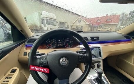 Volkswagen Passat B6, 2007 год, 460 000 рублей, 8 фотография