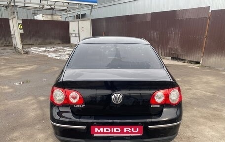 Volkswagen Passat B6, 2007 год, 460 000 рублей, 4 фотография