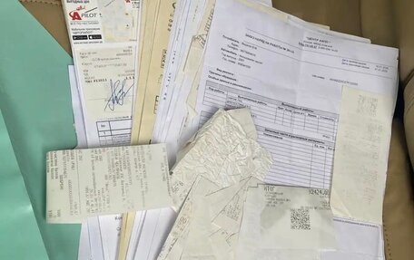 Volkswagen Passat B6, 2007 год, 460 000 рублей, 12 фотография