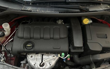 Peugeot 207 I, 2010 год, 560 000 рублей, 6 фотография