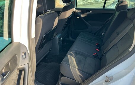 Volkswagen Tiguan I, 2016 год, 1 830 000 рублей, 17 фотография