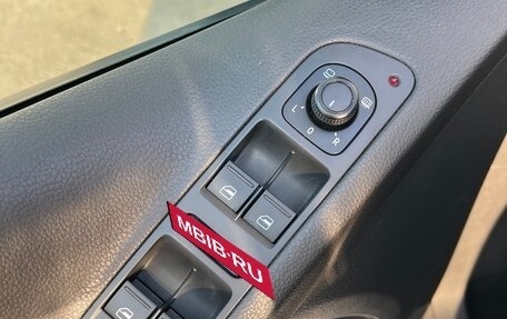 Volkswagen Tiguan I, 2016 год, 1 830 000 рублей, 13 фотография