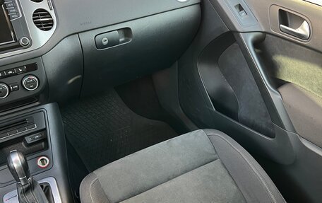 Volkswagen Tiguan I, 2016 год, 1 830 000 рублей, 15 фотография