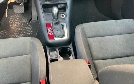 Volkswagen Tiguan I, 2016 год, 1 830 000 рублей, 16 фотография