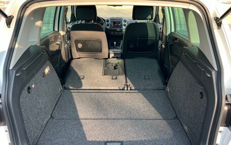 Volkswagen Tiguan I, 2016 год, 1 830 000 рублей, 23 фотография