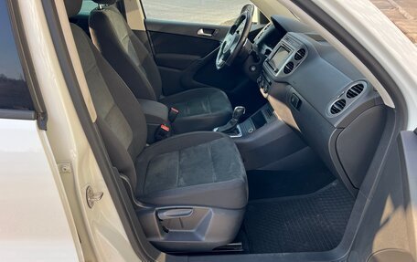 Volkswagen Tiguan I, 2016 год, 1 830 000 рублей, 18 фотография