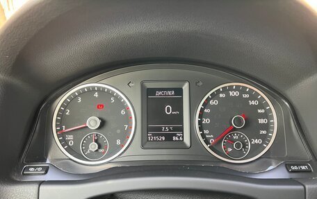 Volkswagen Tiguan I, 2016 год, 1 830 000 рублей, 14 фотография