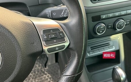 Volkswagen Tiguan I, 2016 год, 1 830 000 рублей, 12 фотография