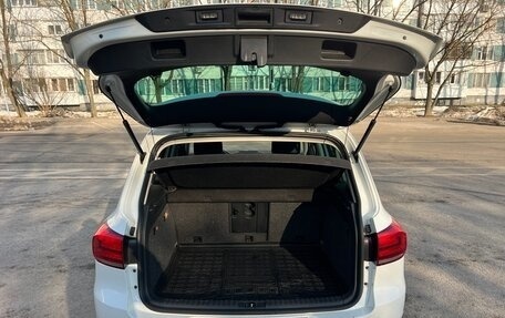 Volkswagen Tiguan I, 2016 год, 1 830 000 рублей, 22 фотография