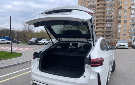 Haval F7x I, 2023 год, 2 199 999 рублей, 12 фотография