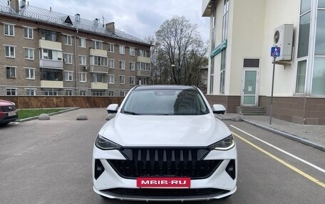 Haval F7x I, 2023 год, 2 199 999 рублей, 2 фотография