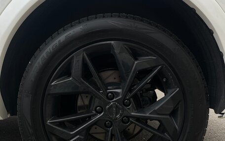 Haval F7x I, 2023 год, 2 199 999 рублей, 16 фотография