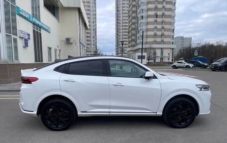 Haval F7x I, 2023 год, 2 199 999 рублей, 8 фотография