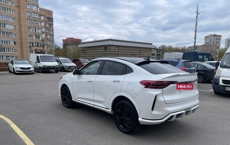 Haval F7x I, 2023 год, 2 199 999 рублей, 5 фотография