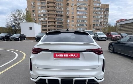 Haval F7x I, 2023 год, 2 199 999 рублей, 6 фотография