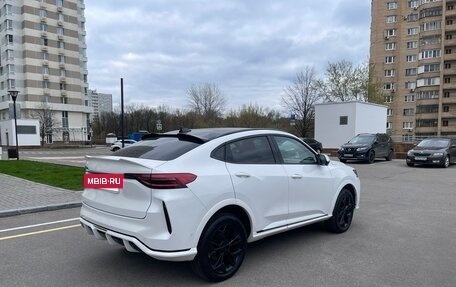 Haval F7x I, 2023 год, 2 199 999 рублей, 7 фотография