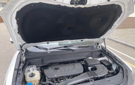 Haval F7x I, 2023 год, 2 199 999 рублей, 15 фотография