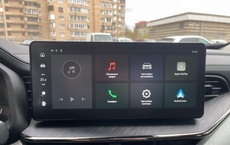 Haval F7x I, 2023 год, 2 199 999 рублей, 19 фотография