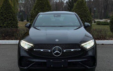 Mercedes-Benz GLC Coupe, 2025 год, 8 990 000 рублей, 3 фотография