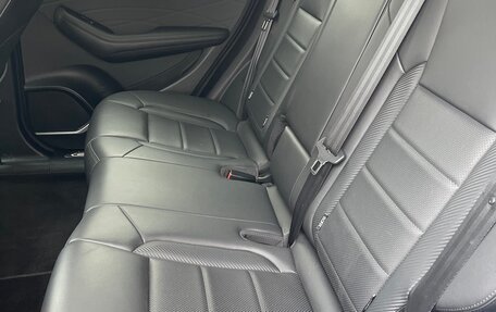 Haval F7x I, 2023 год, 2 199 999 рублей, 24 фотография