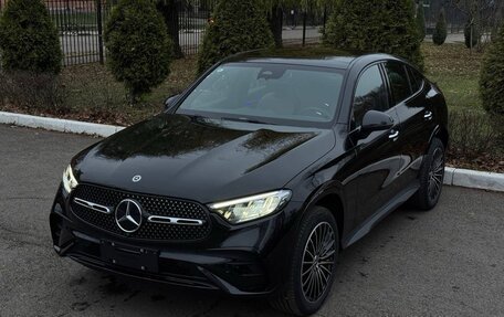 Mercedes-Benz GLC Coupe, 2025 год, 8 990 000 рублей, 2 фотография