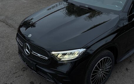 Mercedes-Benz GLC Coupe, 2025 год, 8 990 000 рублей, 6 фотография