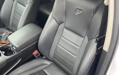 Haval F7x I, 2023 год, 2 199 999 рублей, 22 фотография