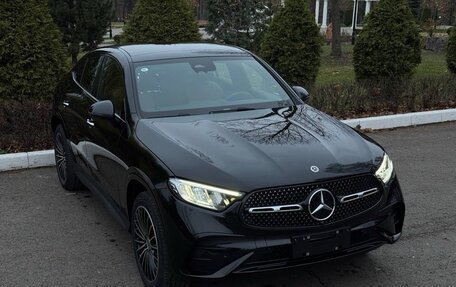 Mercedes-Benz GLC Coupe, 2025 год, 8 990 000 рублей, 5 фотография