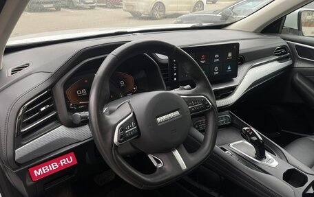 Haval F7x I, 2023 год, 2 199 999 рублей, 21 фотография