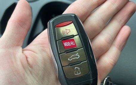 Haval F7x I, 2023 год, 2 199 999 рублей, 27 фотография