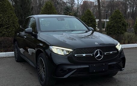 Mercedes-Benz GLC Coupe, 2025 год, 8 990 000 рублей, 4 фотография