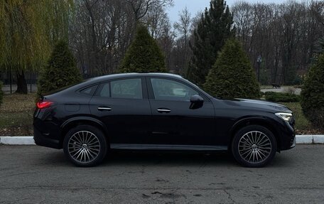 Mercedes-Benz GLC Coupe, 2025 год, 8 990 000 рублей, 13 фотография