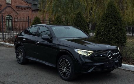 Mercedes-Benz GLC Coupe, 2025 год, 8 990 000 рублей, 12 фотография