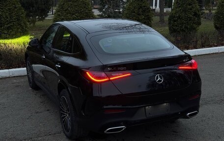 Mercedes-Benz GLC Coupe, 2025 год, 8 990 000 рублей, 19 фотография