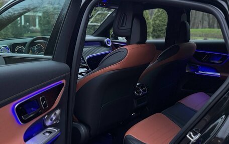 Mercedes-Benz GLC Coupe, 2025 год, 8 990 000 рублей, 20 фотография