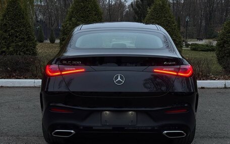 Mercedes-Benz GLC Coupe, 2025 год, 8 990 000 рублей, 18 фотография