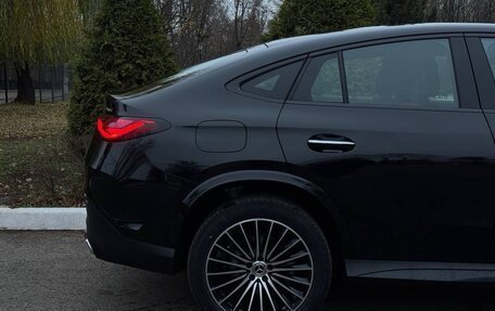 Mercedes-Benz GLC Coupe, 2025 год, 8 990 000 рублей, 16 фотография