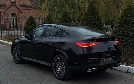 Mercedes-Benz GLC Coupe, 2025 год, 8 990 000 рублей, 11 фотография