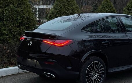 Mercedes-Benz GLC Coupe, 2025 год, 8 990 000 рублей, 15 фотография