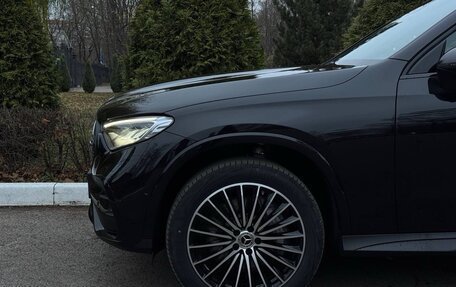 Mercedes-Benz GLC Coupe, 2025 год, 8 990 000 рублей, 9 фотография