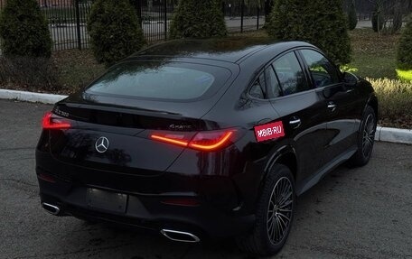 Mercedes-Benz GLC Coupe, 2025 год, 8 990 000 рублей, 17 фотография